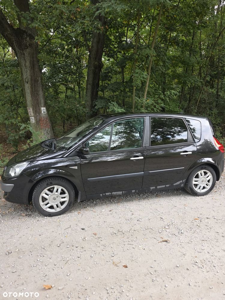 Renault Scenic - 4