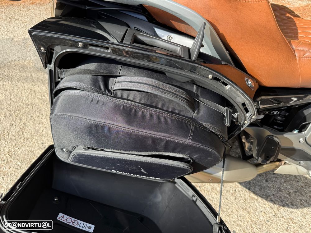 BMW K 1600 GTL Full extras - 26