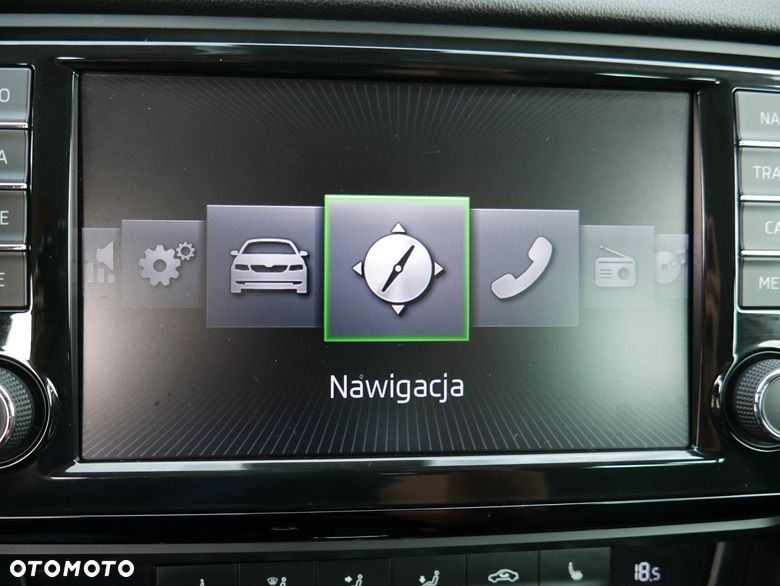 Skoda Octavia 2.0 TDI 4x4 DSG Scout - 21