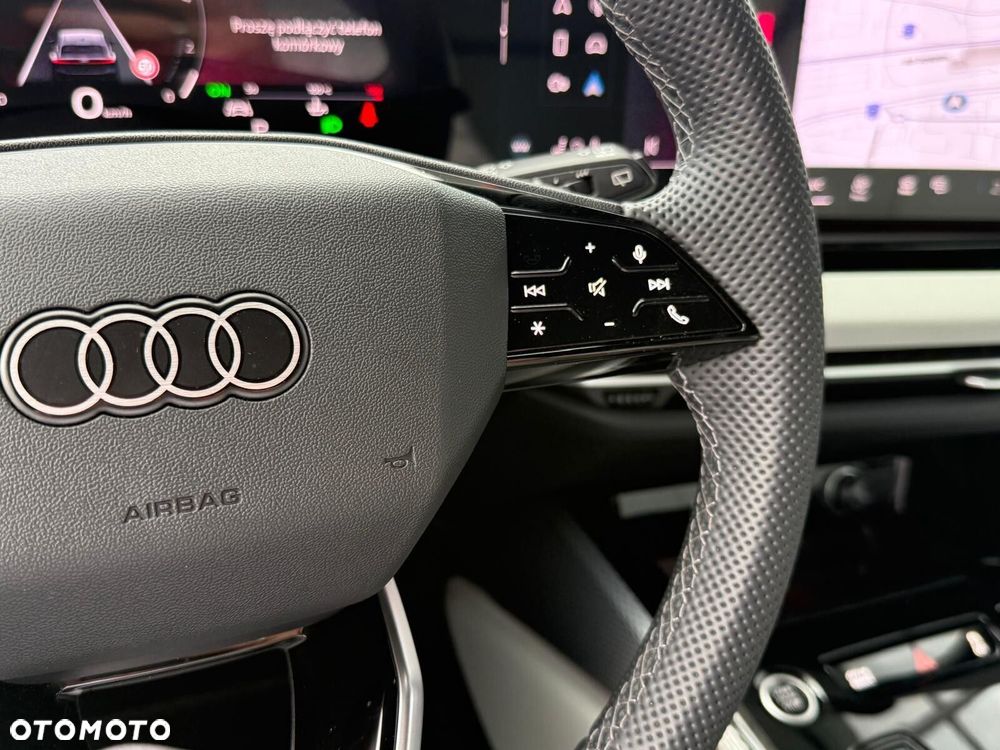 Audi A5 Avant TDI mHEV Quattro S tronic - 32
