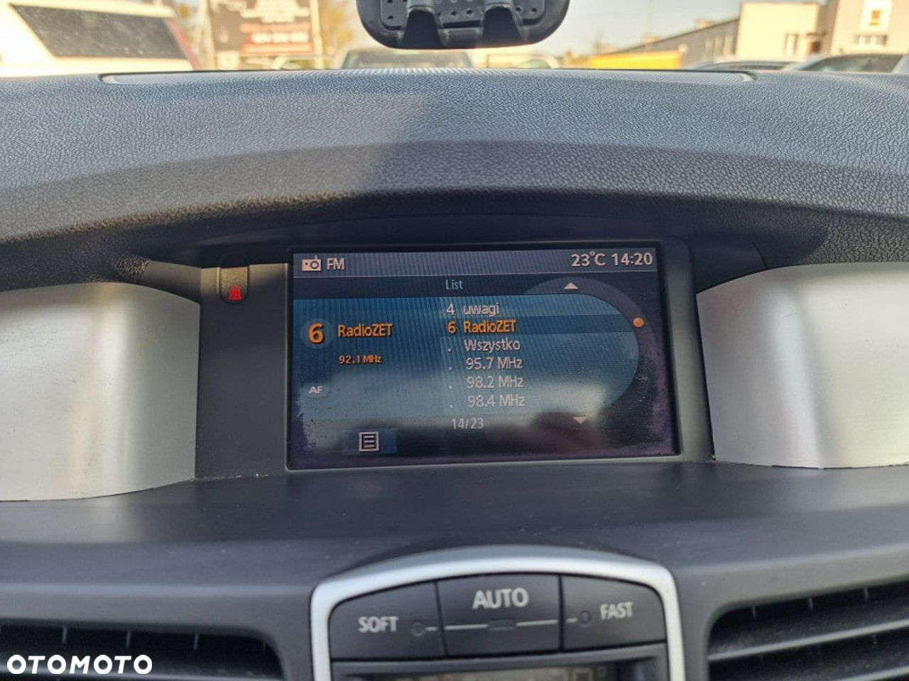Renault Laguna dCi 150 FAP Dynamique - 19