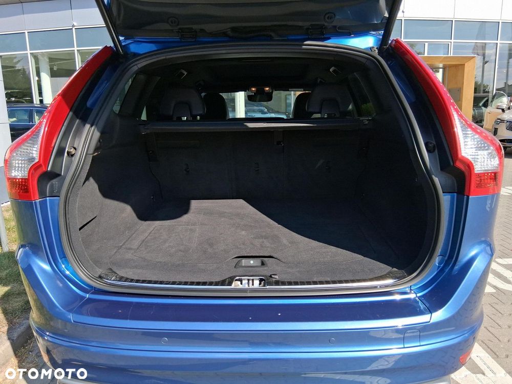 Volvo XC 60 - 24
