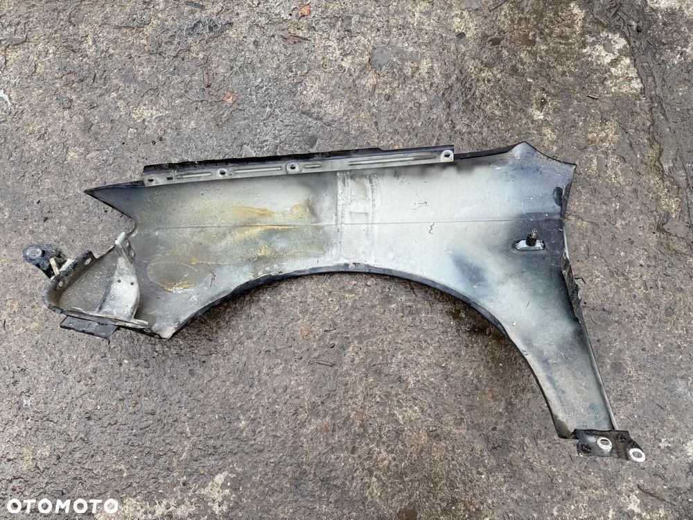 Przód kompletny Audi A4 B7 1.9 TDI - 10