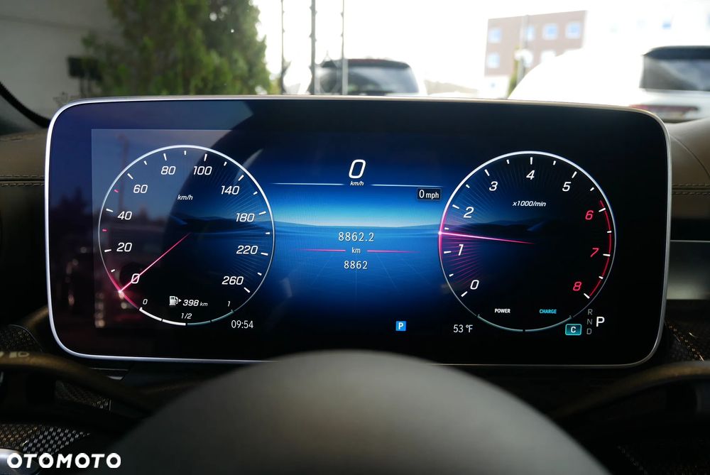 Mercedes-Benz CLE - 21