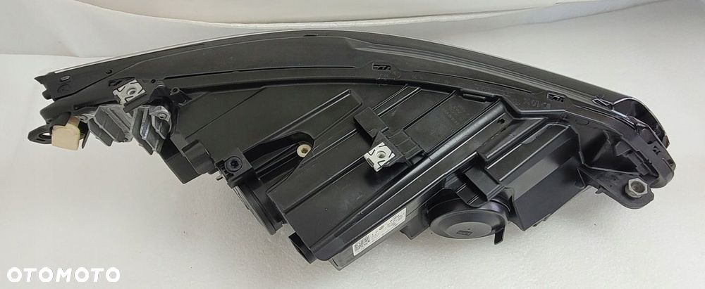 LAMPA LEWA PRZÓD PRZEDNIA FORD TRANSIT CONNECT TOURNEO II LIFT 2017- ZWYKŁA - 9