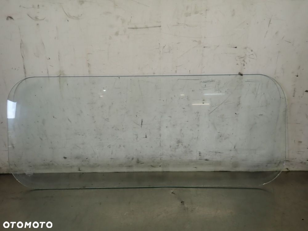 SZYBA TYLNA FSC-STARACHOWICE ŻUK A-11 - 1