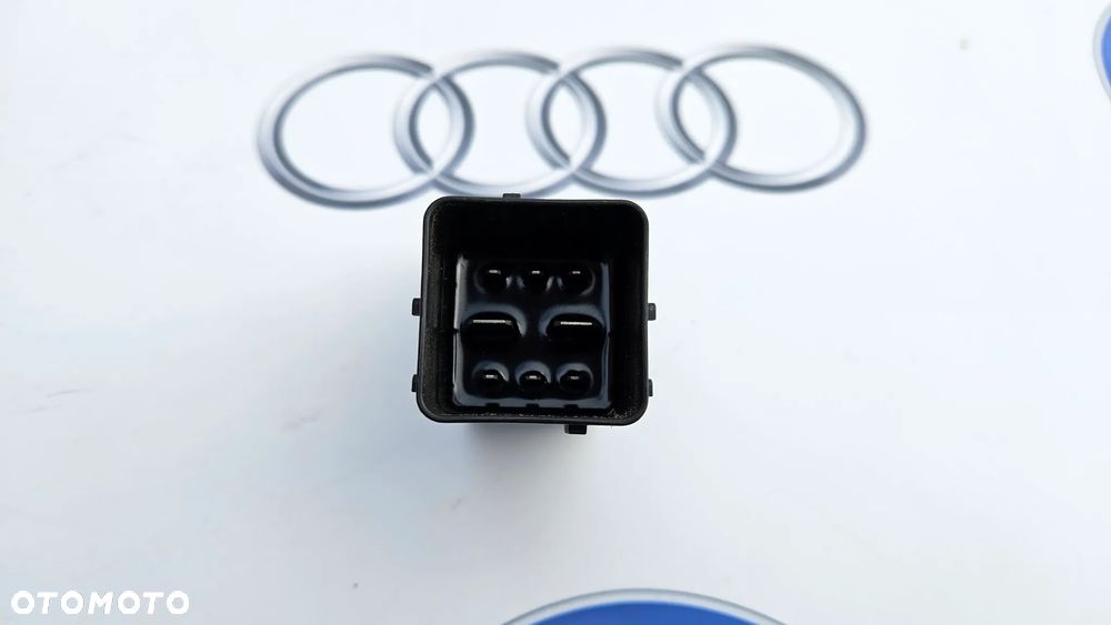 Peugeot Boxer 2014- 2.0 Blue HDI 120 KW 163 KM PRZEKAŹNIK ŚWIEC ŻAROWYCH 9803299780 - 3