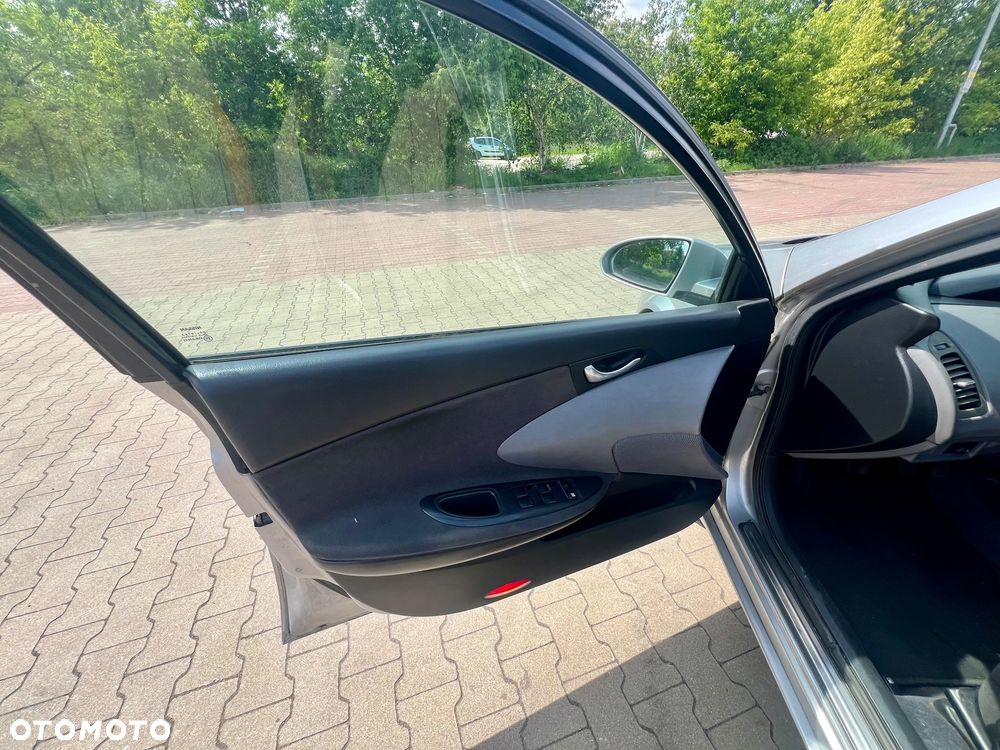 Nissan Primera - 13