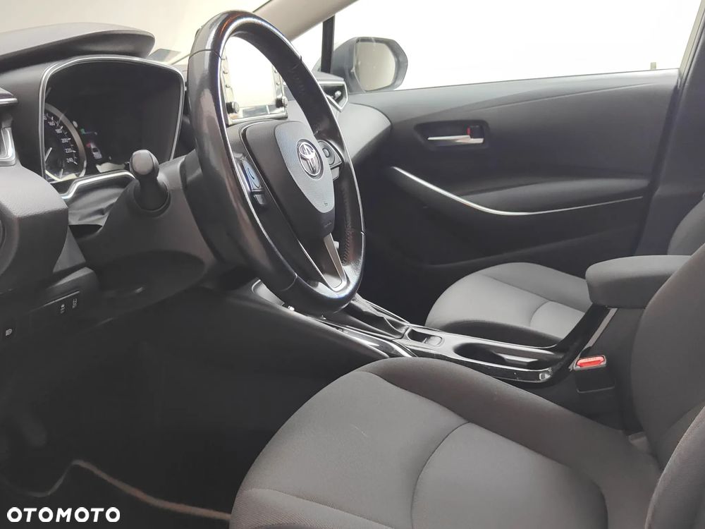 Toyota Corolla - 14