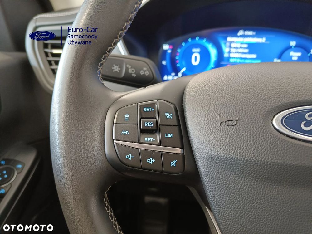 Ford Kuga 2.5 Duratec FHEV VIGNALE - 18