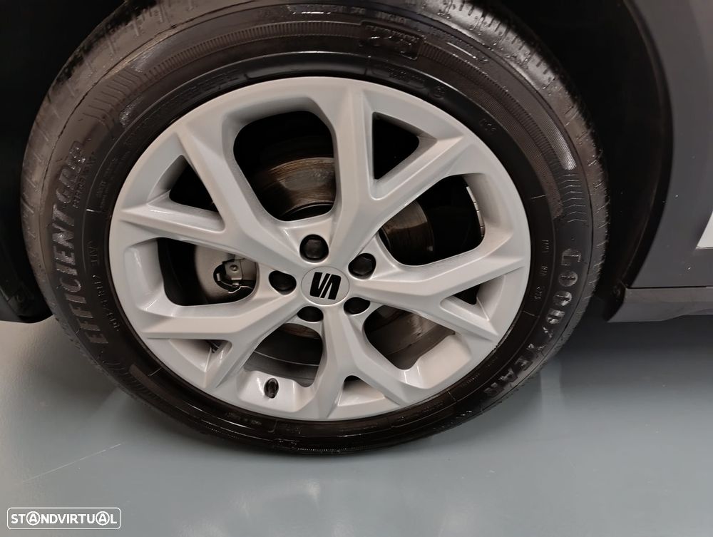 SEAT Arona 1.0 TSI FR - 28