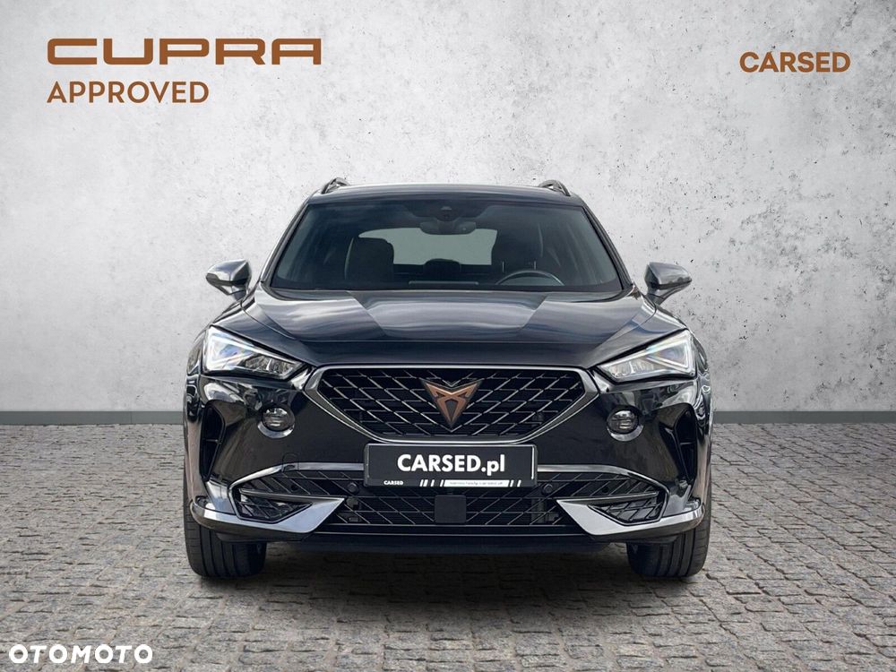 Cupra Formentor 1.5 TSI DSG - 9