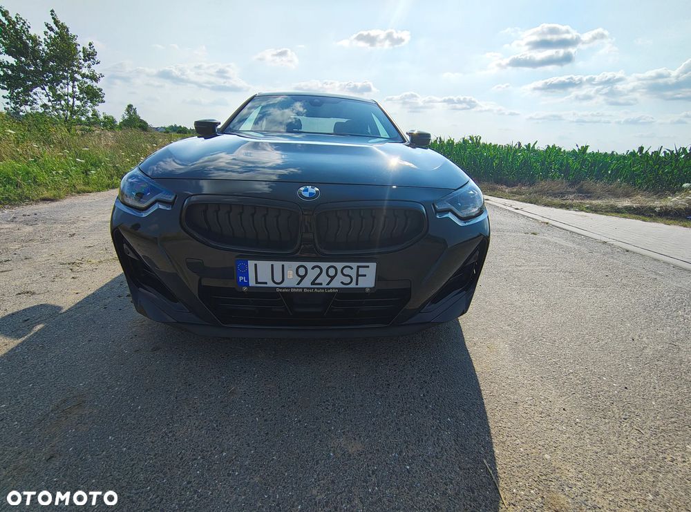 BMW Seria 2 M240i xDrive - 5