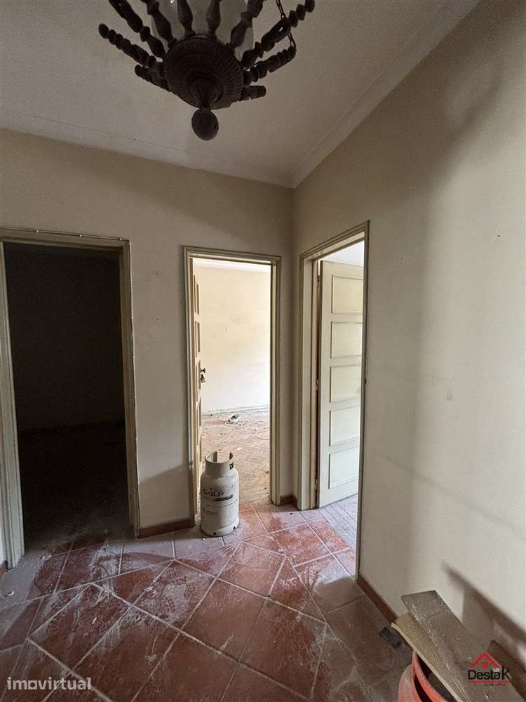 Apartamento T2/T3 em Almada, Setúbal - Grande imagem: 2/32