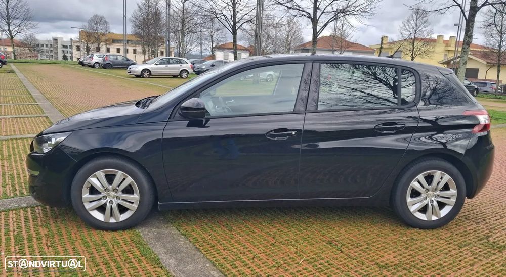 Peugeot 308 1.6 BlueHDi Active - 2