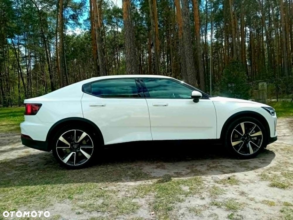 Polestar 2 - 14