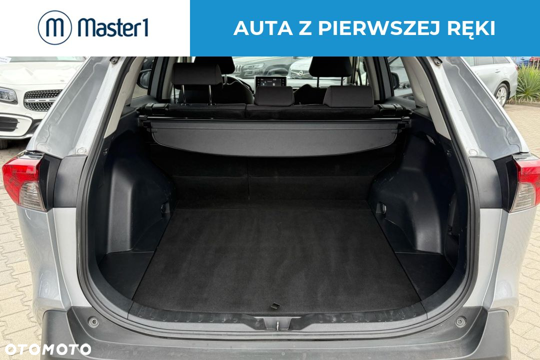 Toyota RAV4 2.5 Hybrid Comfort 4x2 - 12