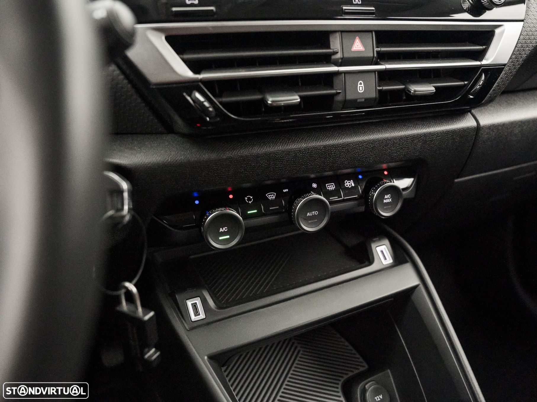 Citroën e-C4 50 kWh Feel Pack - 21