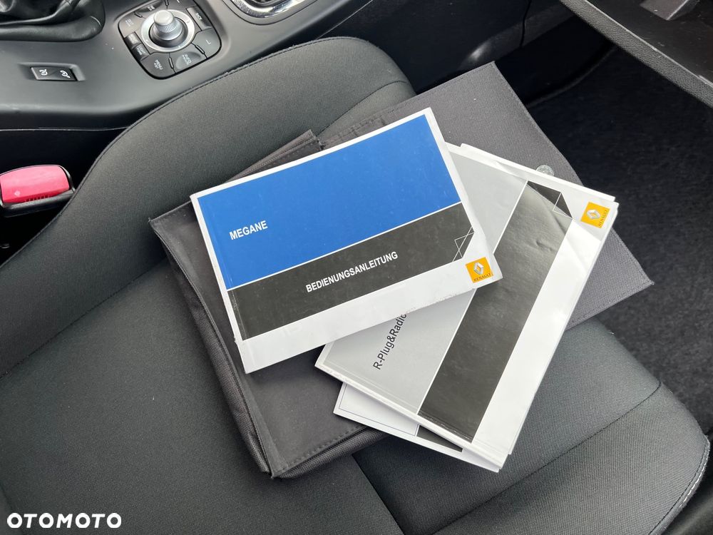 Renault Megane 1.6 16V 110 TomTom Edition - 21