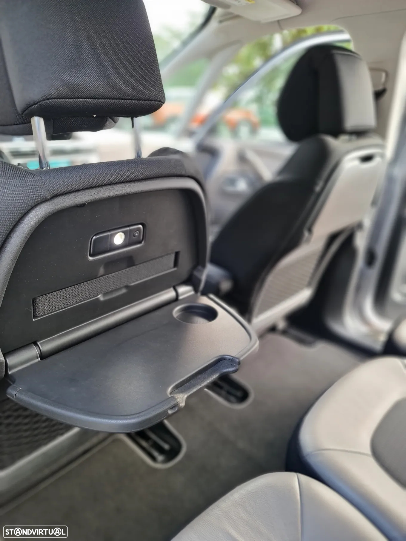 Citroën C4 Spacetourer 1.2 PureTech Feel EAT8 - 10