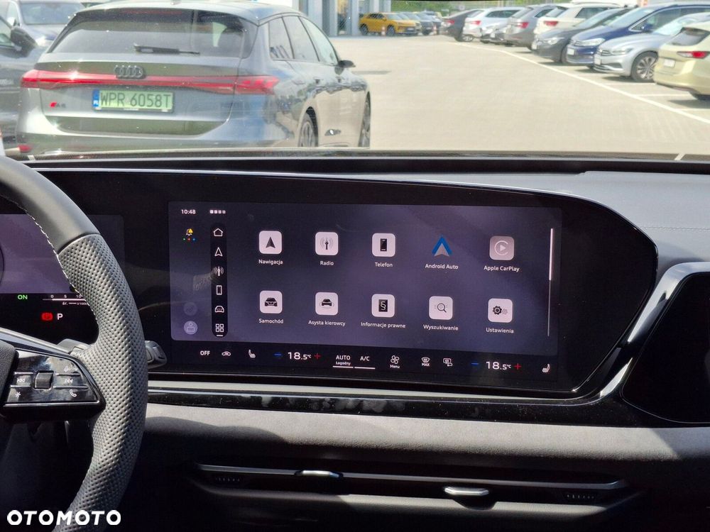 Audi A5 Avant - 18
