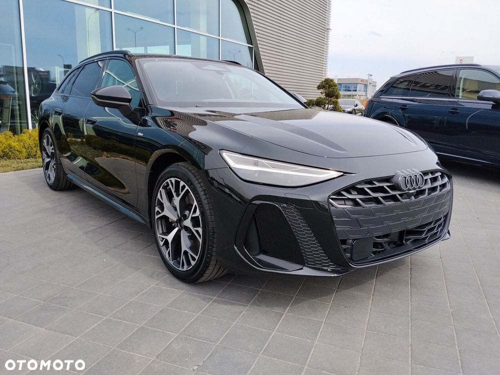 Audi A6 Avant 40 TDI mHEV Quattro S Line S tronic - 3