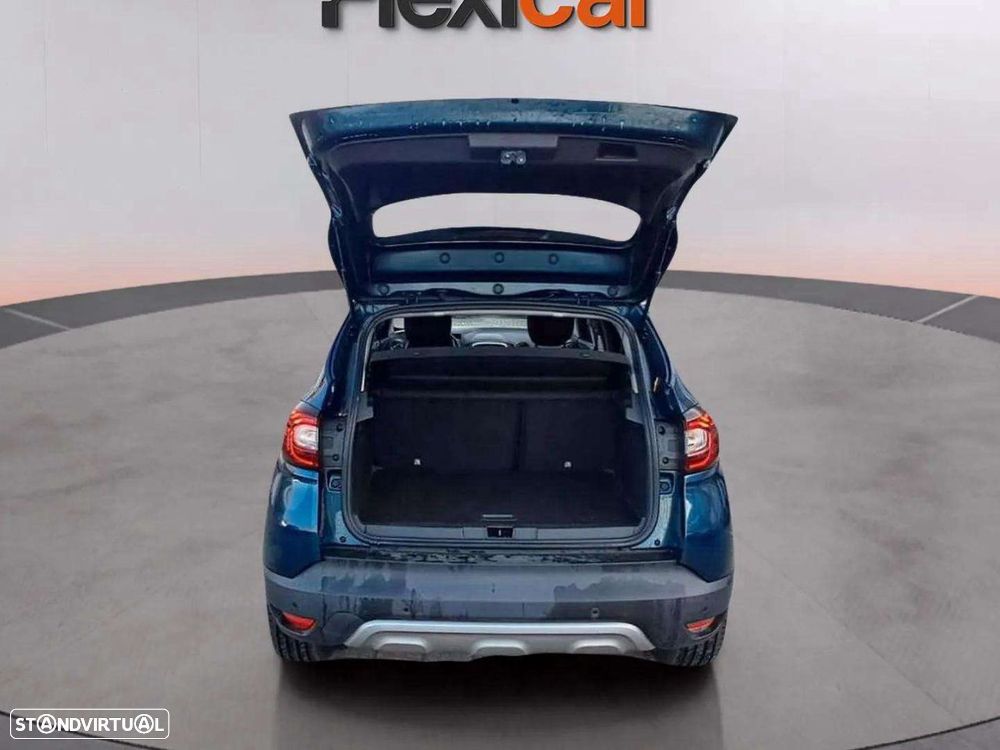 Renault Captur 0.9 TCE Exclusive - 7