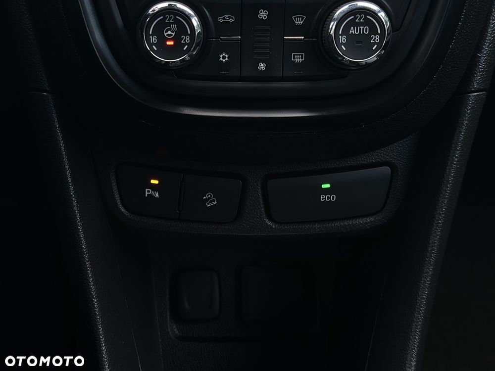 Opel Mokka 1.4 Turbo ecoFLEX Start/Stop 4x4 Color Innovation - 34