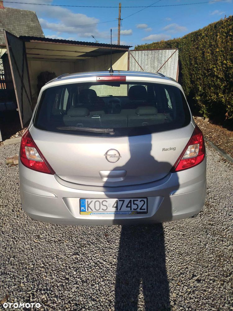 Opel Corsa 1.0 12V Enjoy - 5