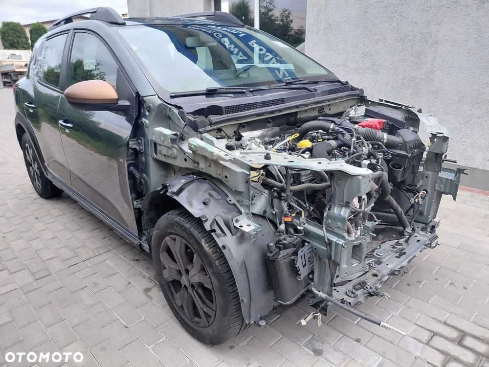 Dacia Sandero Stepway - 6