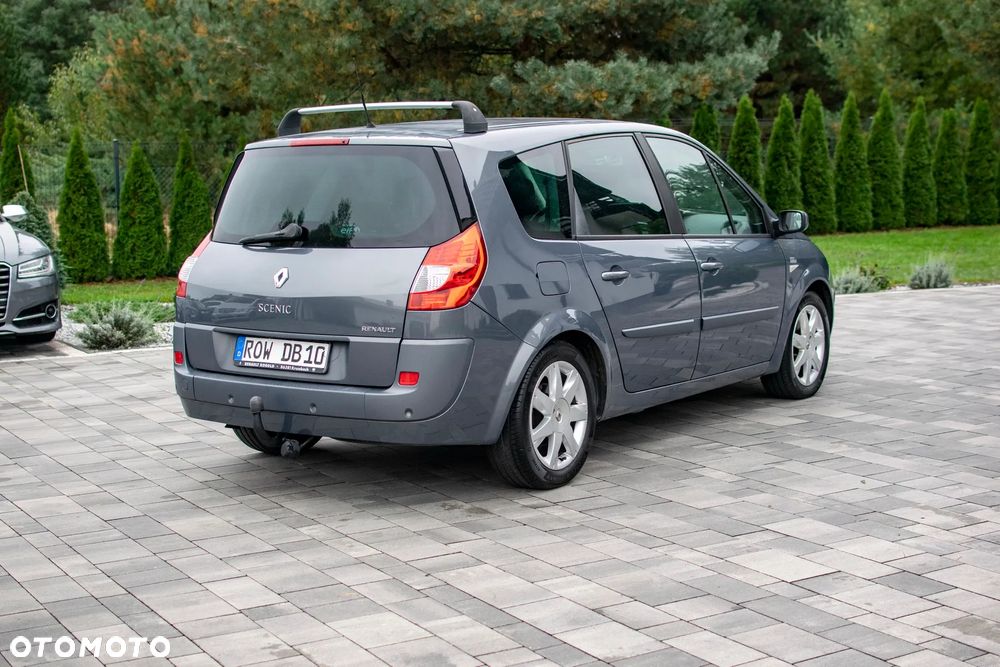 Renault Grand Scenic Gr 2.0T 16V Exception - 18