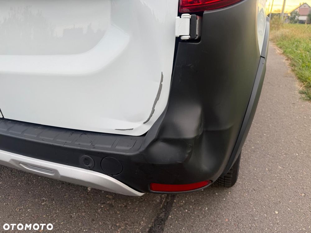 Dacia Dokker 1.3 TCe Stepway - 8