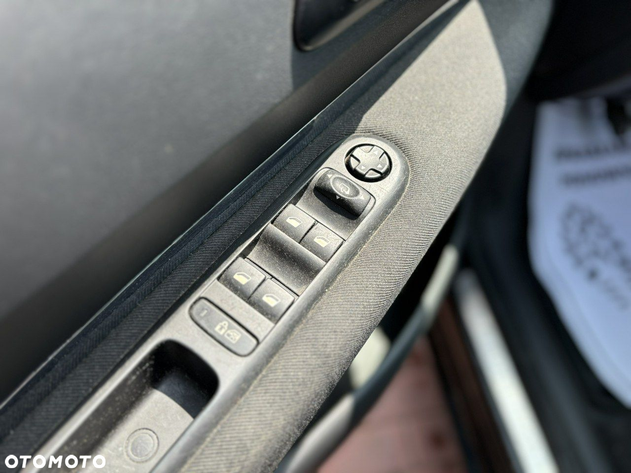 Peugeot 5008 1.6 THP Business Line 7os - 14