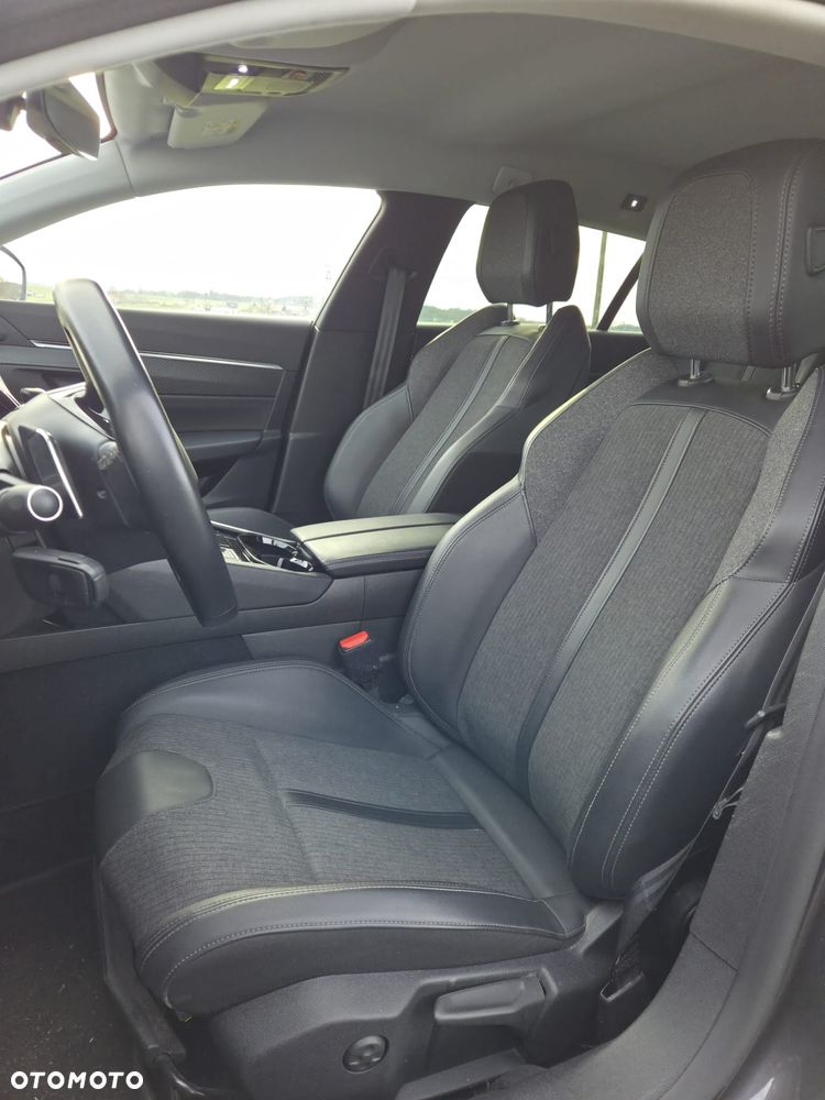 Peugeot 508 225 e-EAT8 ActivePack - 23