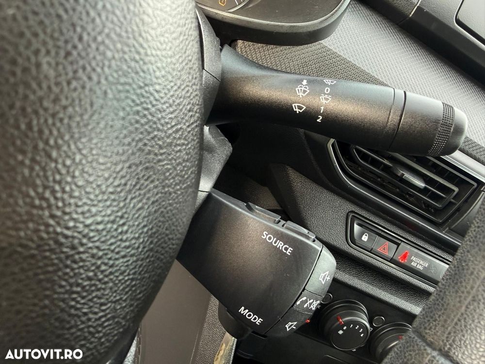 Dacia Logan - 17