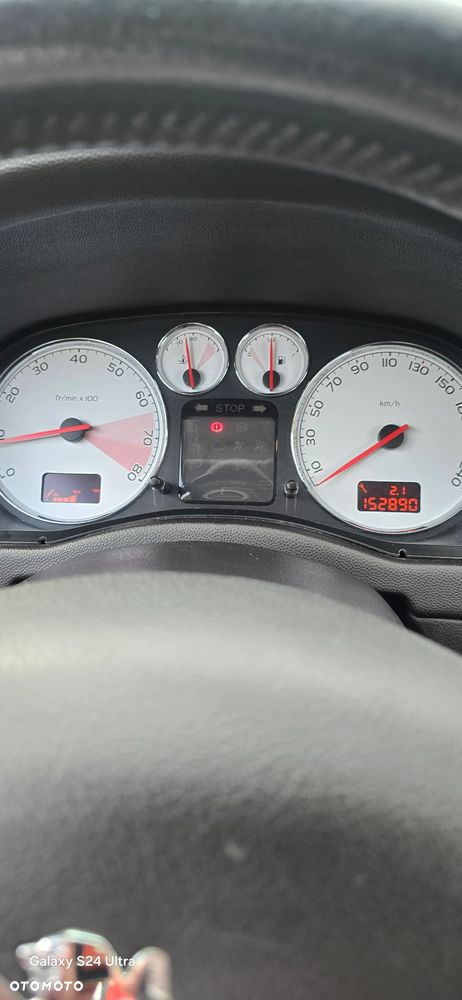 Peugeot 307 CC 1.6 Intense - 11