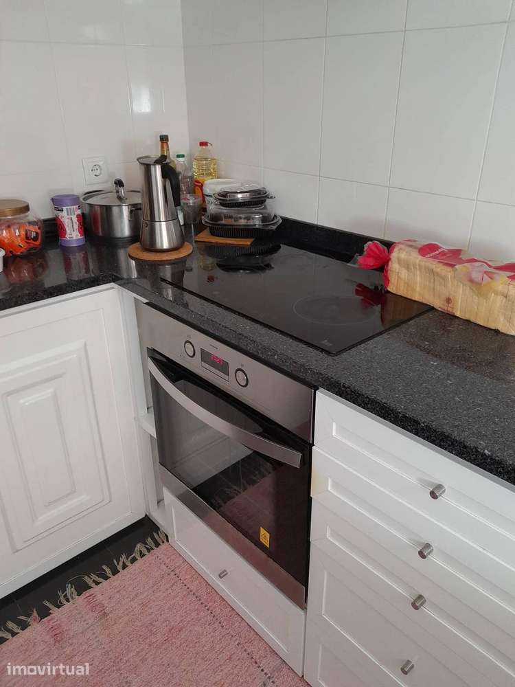 Apartamento T3 para alugar - Grande imagem: 3/9