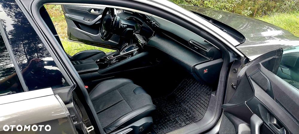 Peugeot 508 - 10