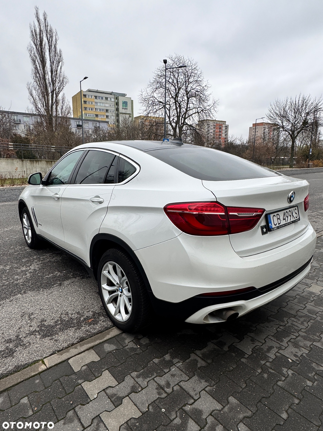 BMW X6 xDrive35i - 3
