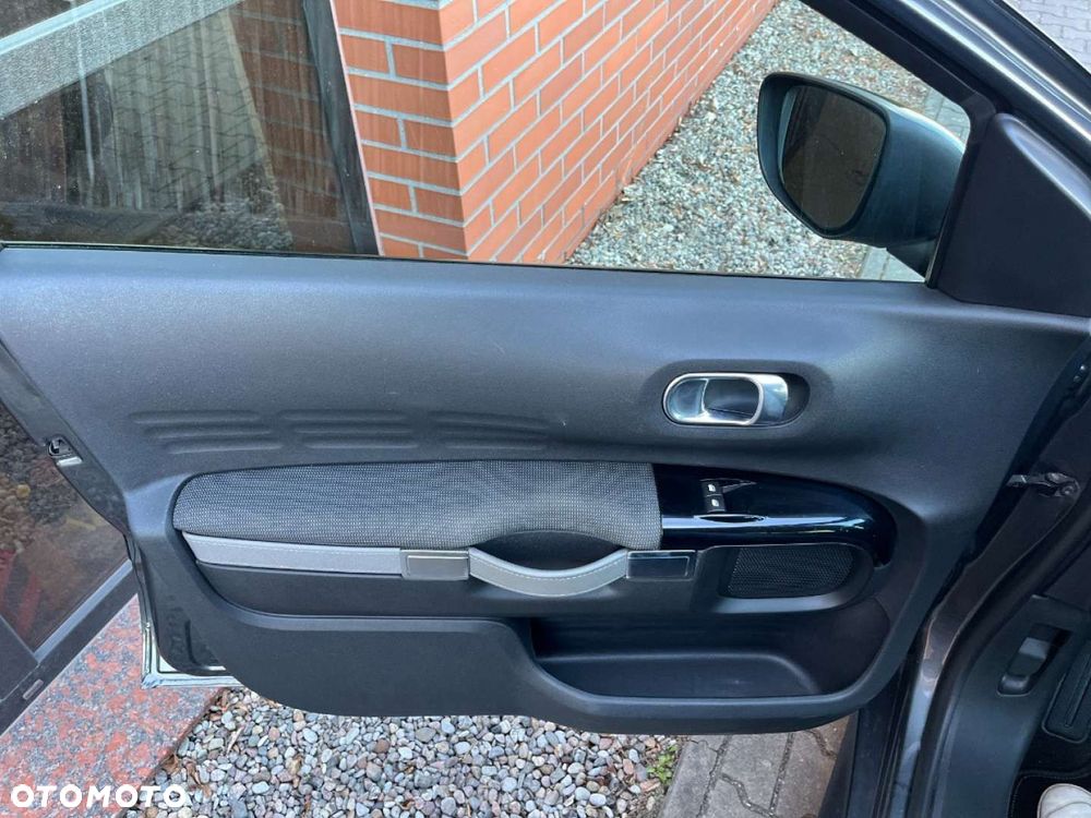 Citroën C4 Cactus 1.2 PureTech Feel - 23