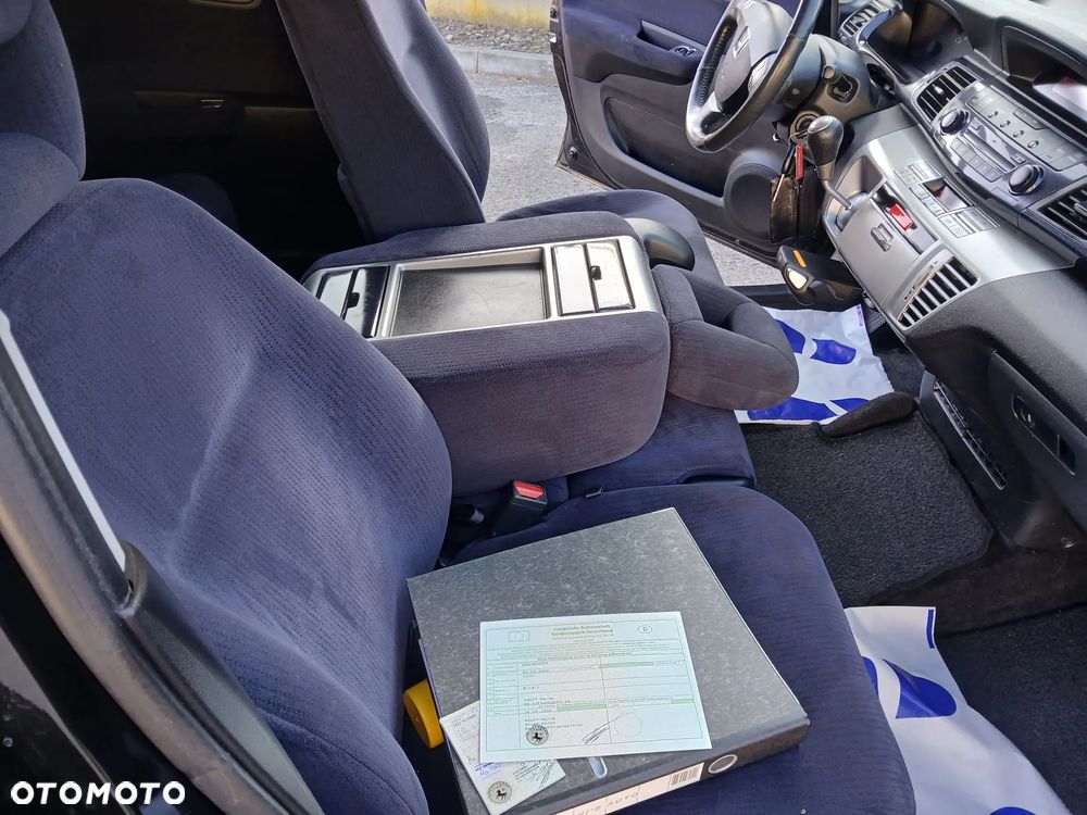 Honda FR-V 1.8 Comfort - 19