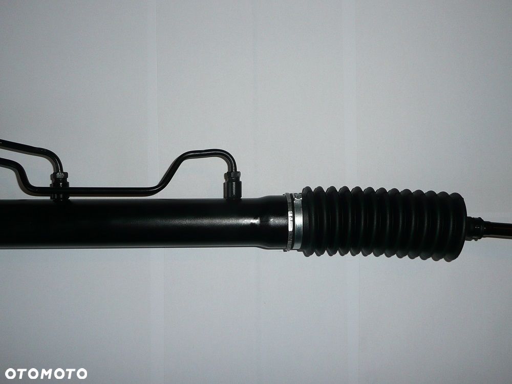Przekładnia Maglownica Daewoo Matiz + Drążki Trw - 3