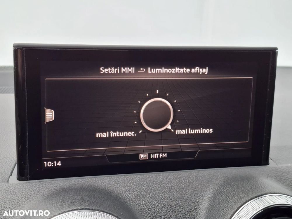 Audi Q2 35 TDI quattro S tronic advanced - 30