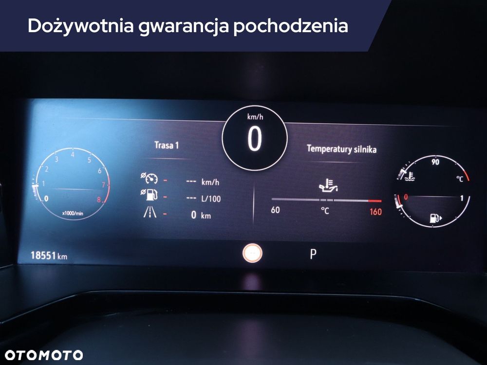 Opel Grandland X - 13