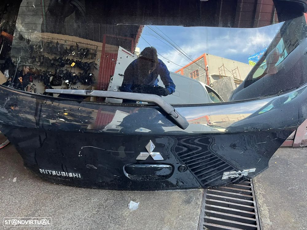 Mitsubishi Space Star VI - MALA FAROLIM PARA CHOQUES TRAS - TC037 - 7