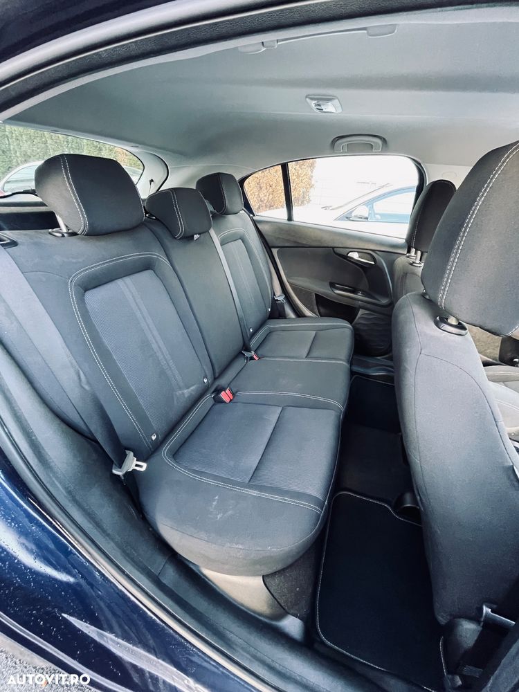 Fiat Tipo 1.6 Mjet Lounge - 8