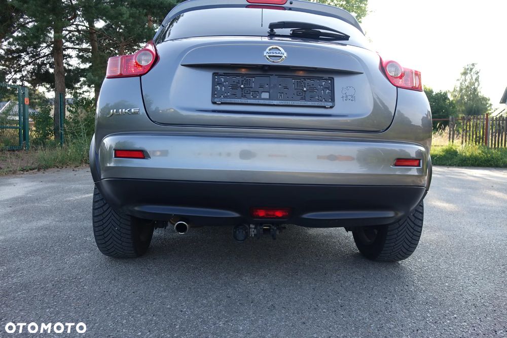 Nissan Juke - 10