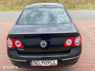 Volkswagen Passat 1.4 TSI Trendline - 3