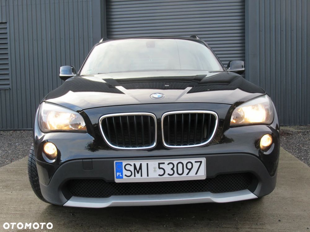 BMW X1 sDrive18i - 4
