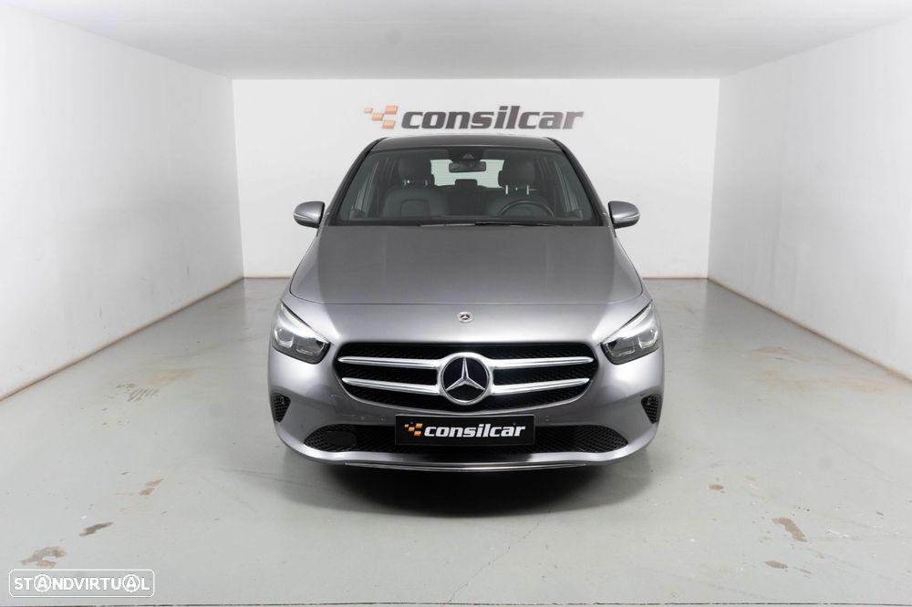 Mercedes-Benz B 250 e Progressive - 2